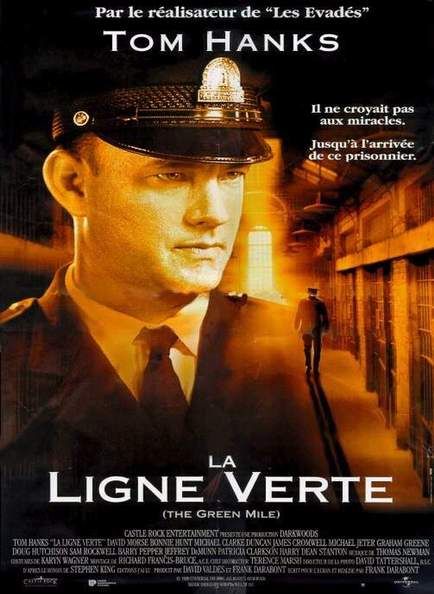 07- La ligne verte