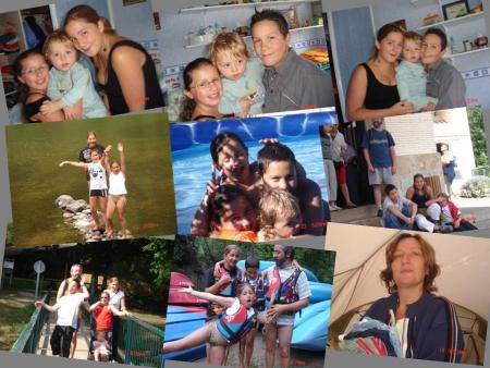 10- Ma famille