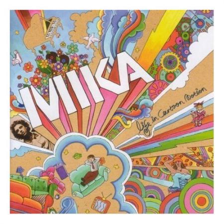23- Mika