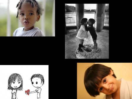 29- definitions d'enfants